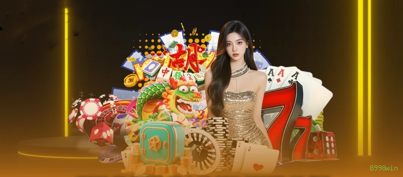 8998win Site Oficial