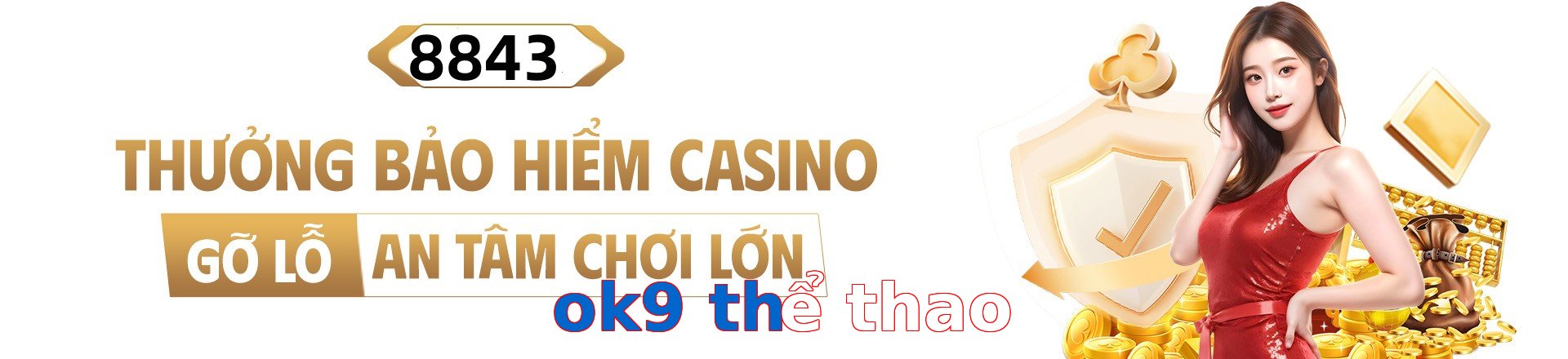 ok9 thể thao