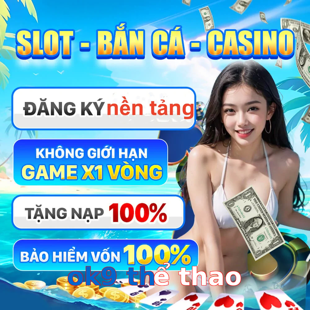 ok9 thể thao