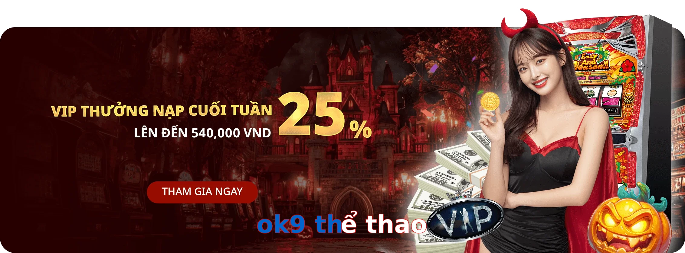 ok9 thể thao
