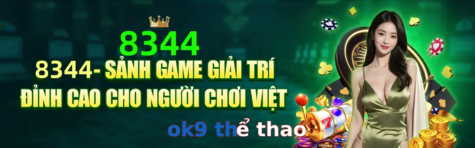 ok9 thể thao