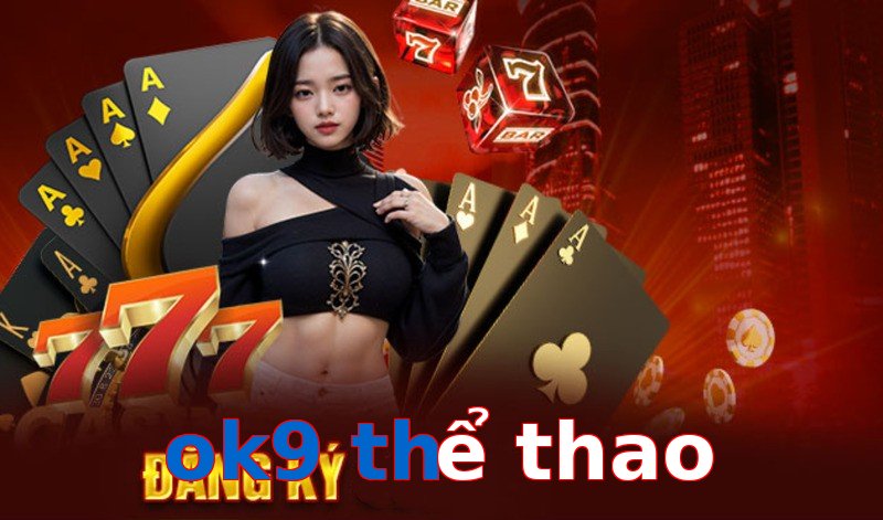 ok9 thể thao