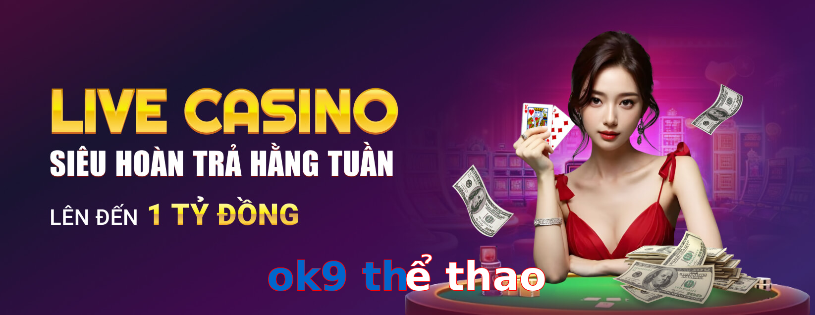 ok9 thể thao