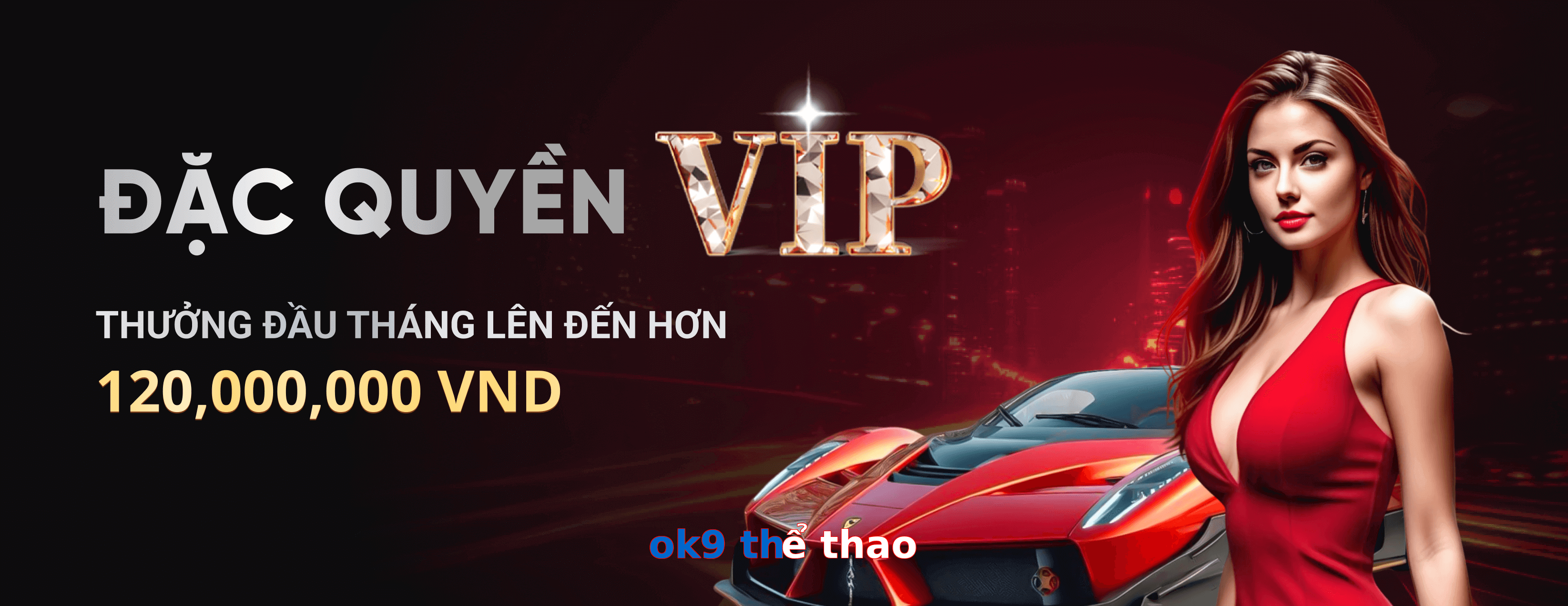ok9 thể thao