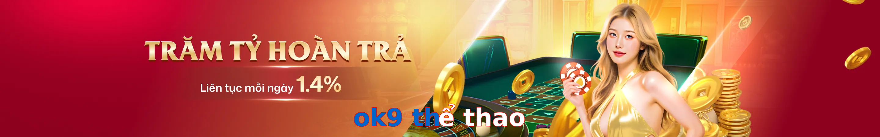 ok9 thể thao
