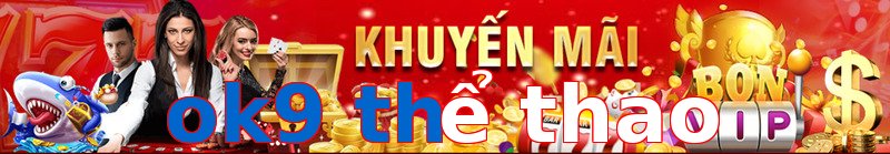 ok9 thể thao