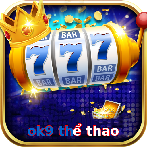 ok9 thể thao