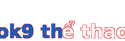 ok9 thể thao